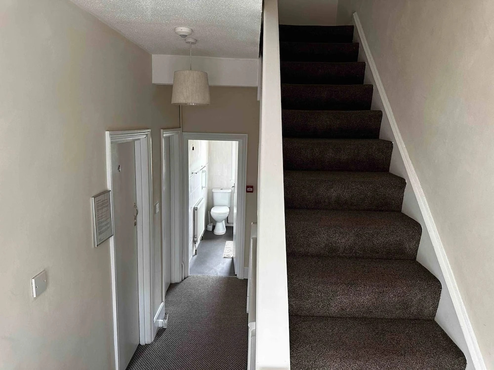 Silverdale House