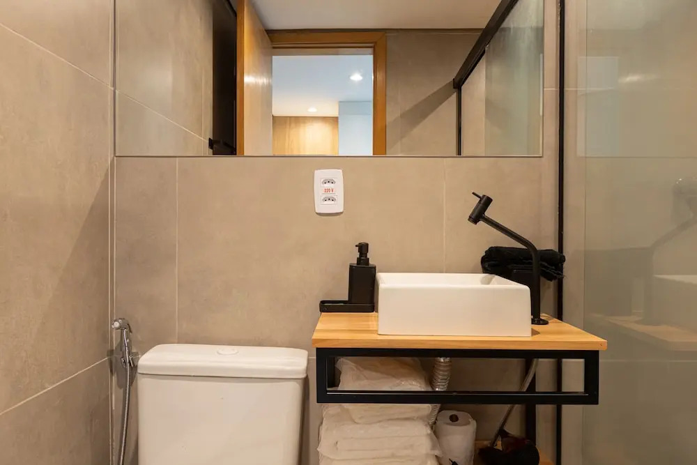 SOL - Flats Av Cauaxi By Anora Spaces