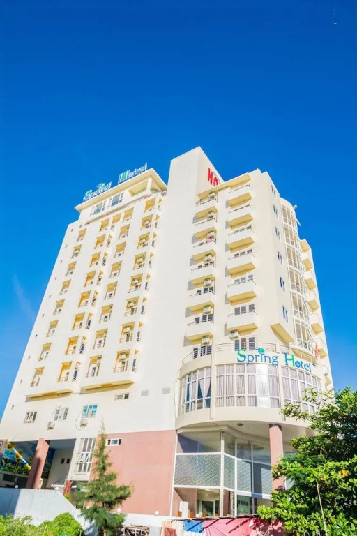Spring Hotel