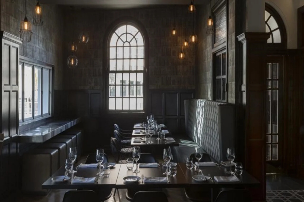Отель Ovolo Inchcolm
