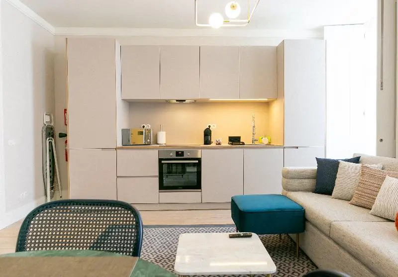 The Lift Apartments by RIDAN Hotels