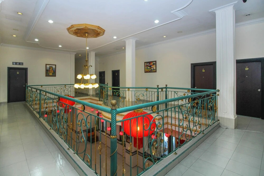 Airy Dr Sutomo 90 Pekanbaru