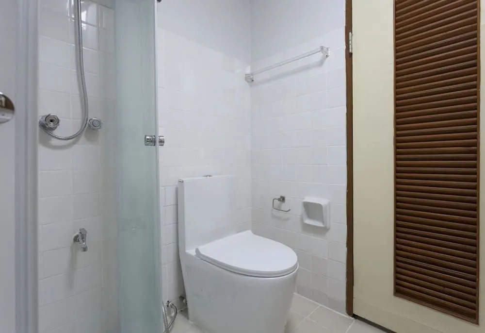 Comfy Studio Nimman