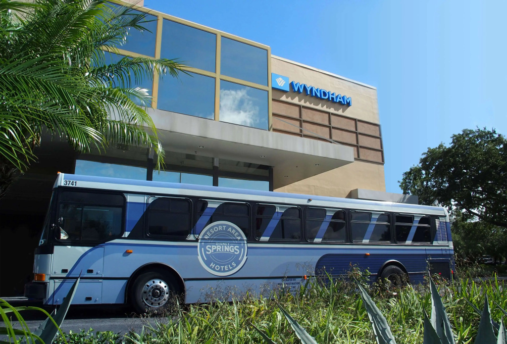 Wyndham Garden Lake Buena Vista   Disney Springs® Area