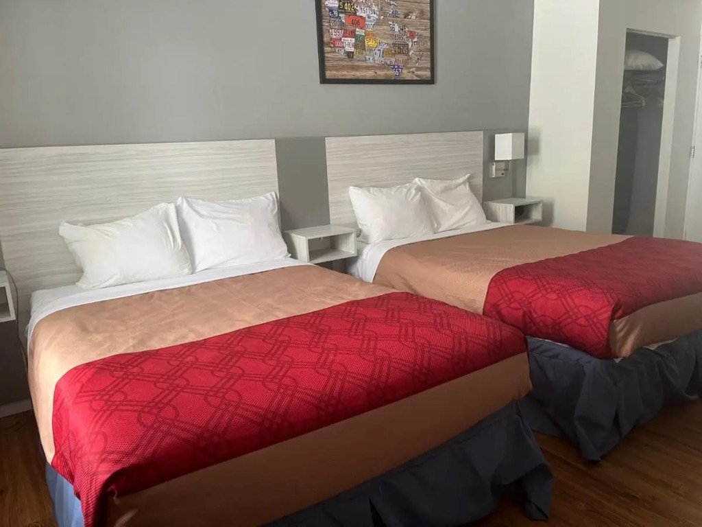 Hotel Motel Le Regent