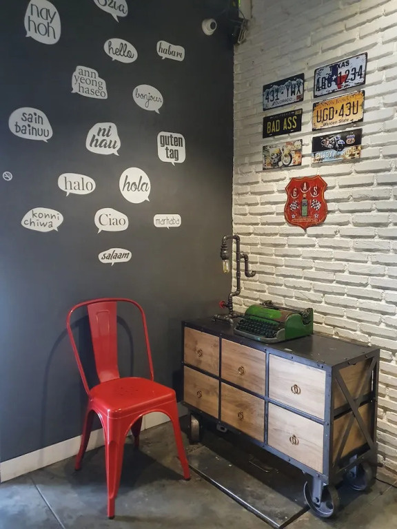 Airy Eco Taman Sari Mangga Besar 38 AS Jakarta