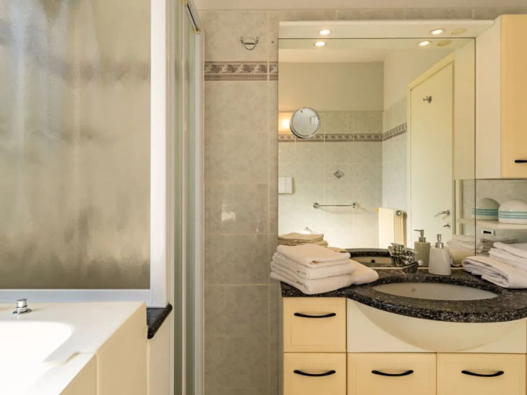 Apartment Stazione Porlezza