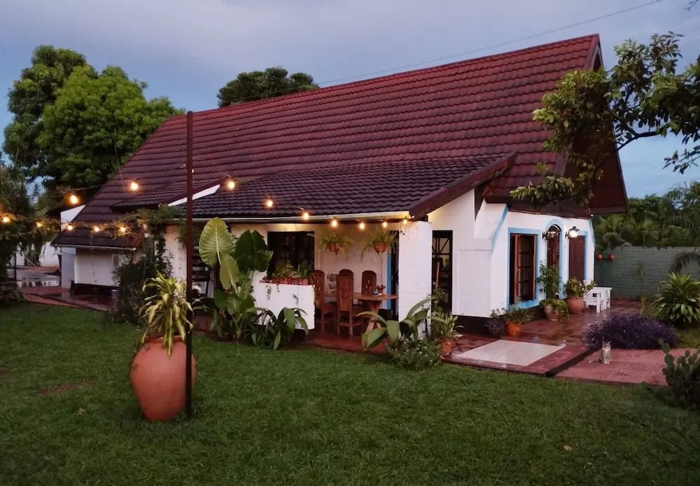 Casa Folks - Guesthouse