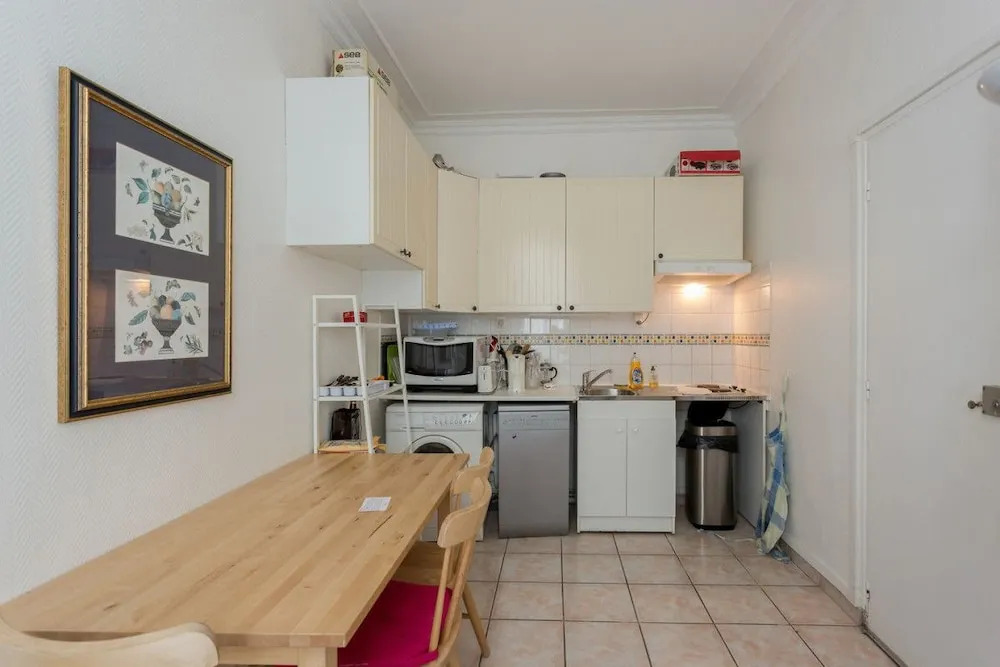 Charming Flat Grenelle