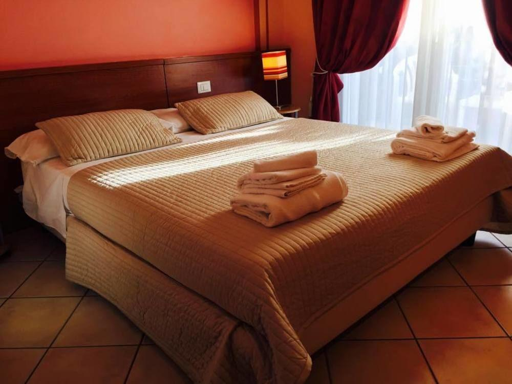 Hotel Venezia Park - ENJOY HOLIDAY