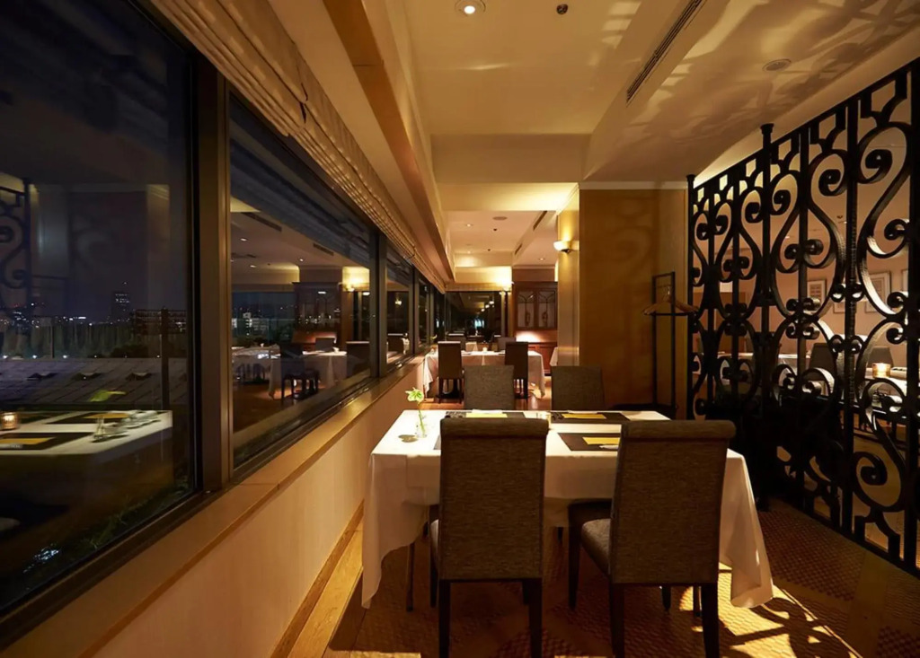 Hotel Allamanda Aoyama Tokyo