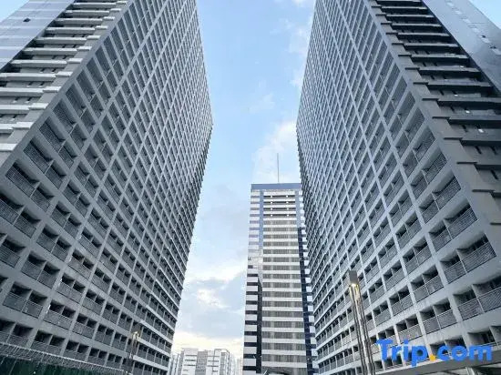 GemstoneBR in SMDC Fame Residences