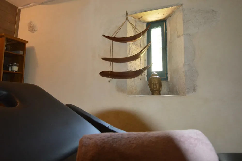 Moulin De Jouenery Et Spa