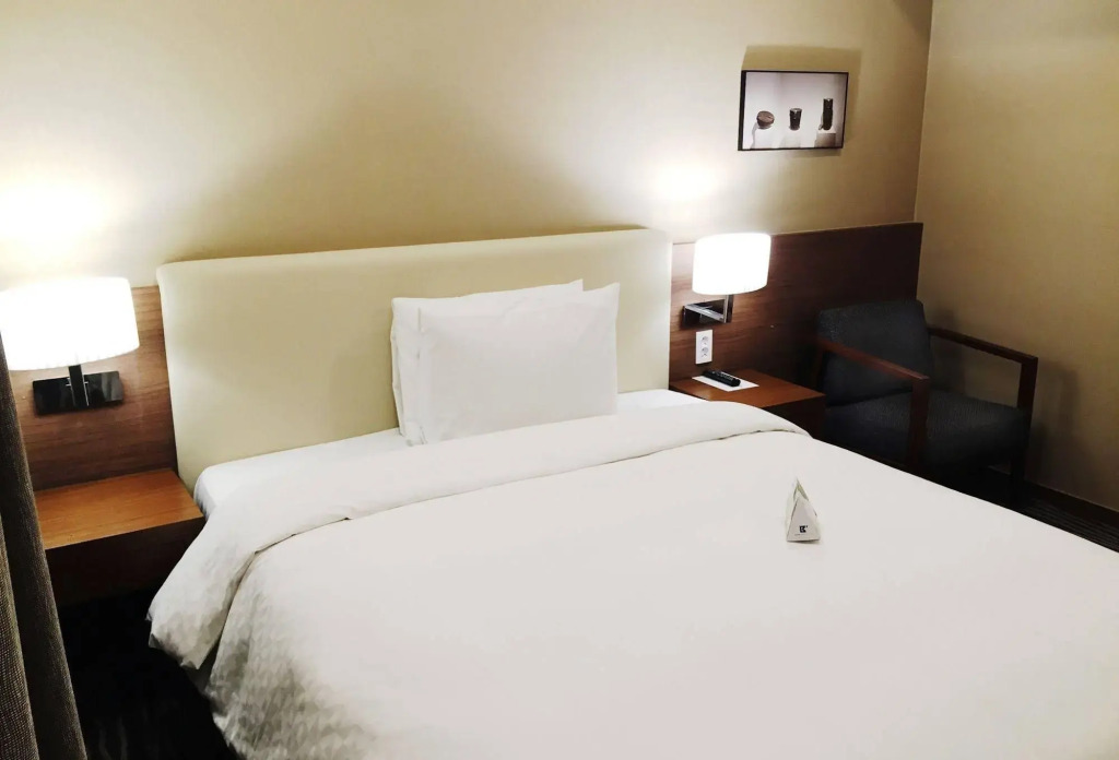 Busan Business Hotel