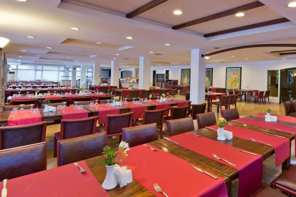 Nashira City Resort Hotel