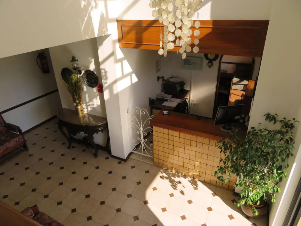 Hotel Alcaide