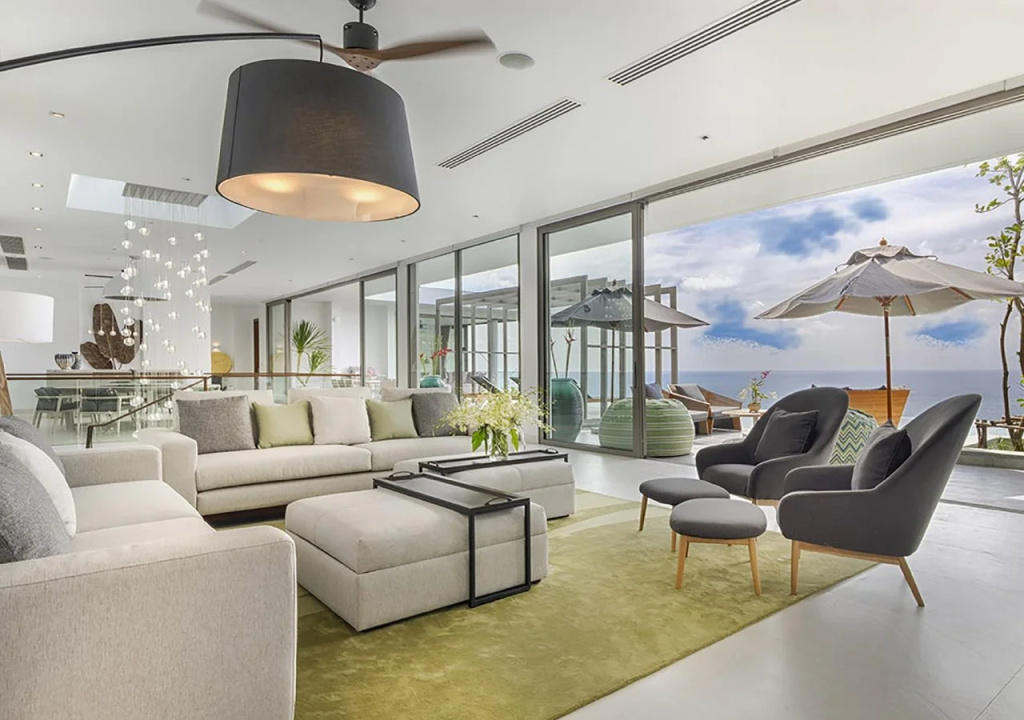 Malaiwana Residences