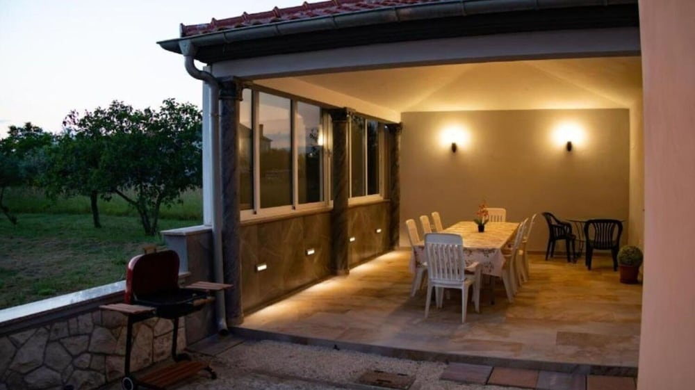 House Isabell