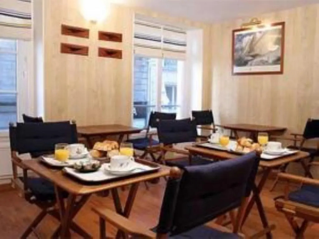 Hotel Monsieur Helder