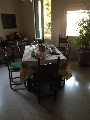 B&B La familia del Garda