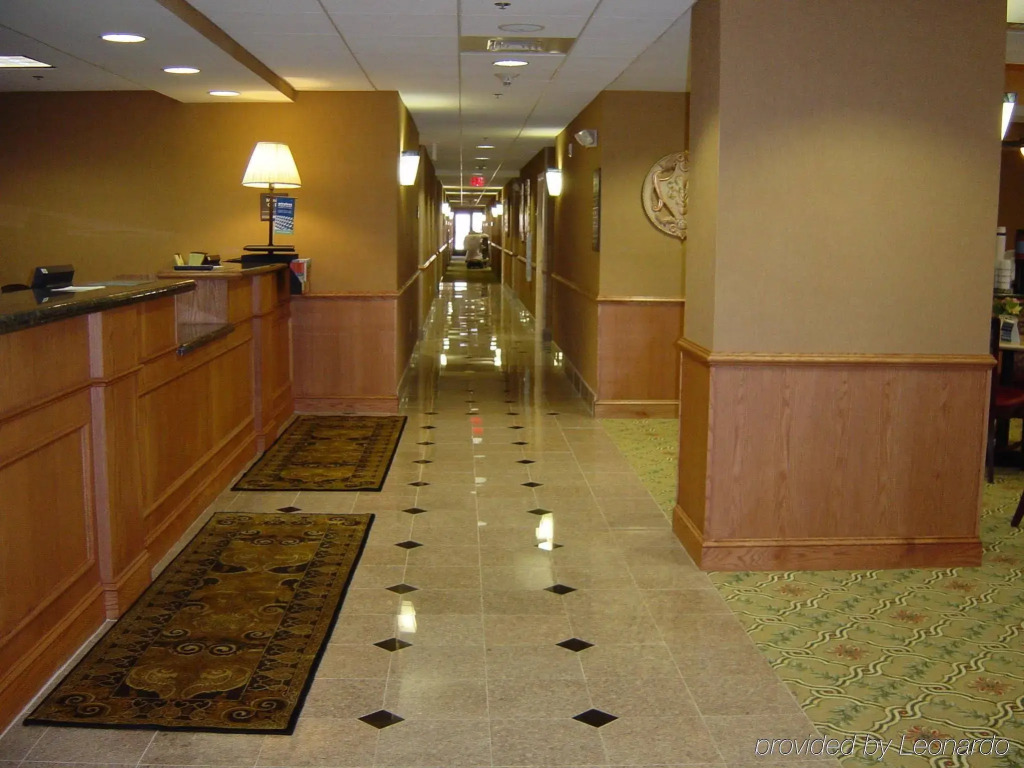 Hampton Inn Stony Creek