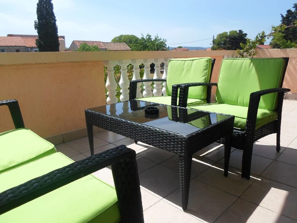 Apartmani Perlica