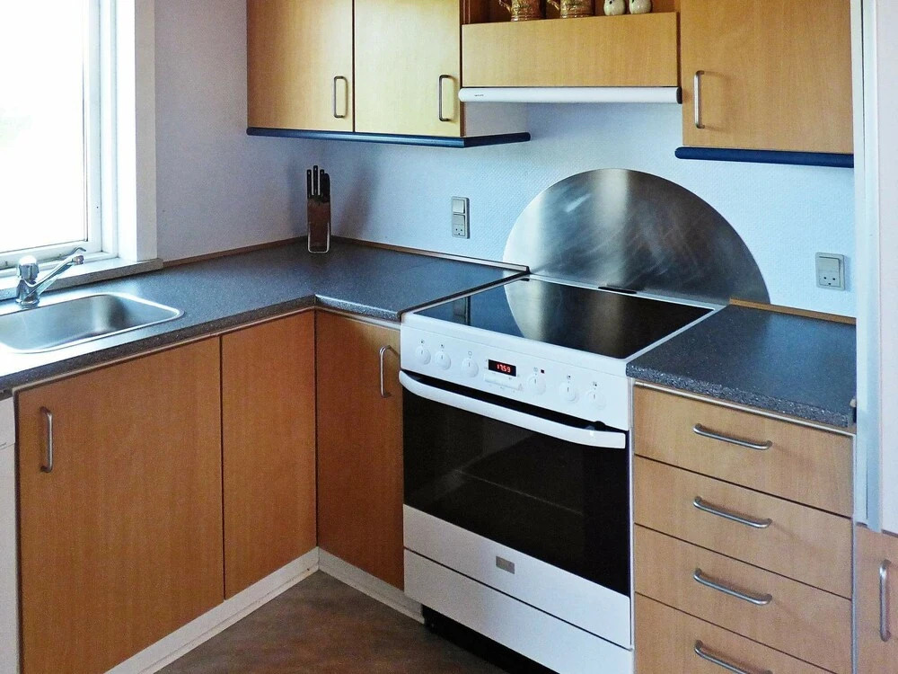 Beautiful Holiday Home in Thisted for Near Sea