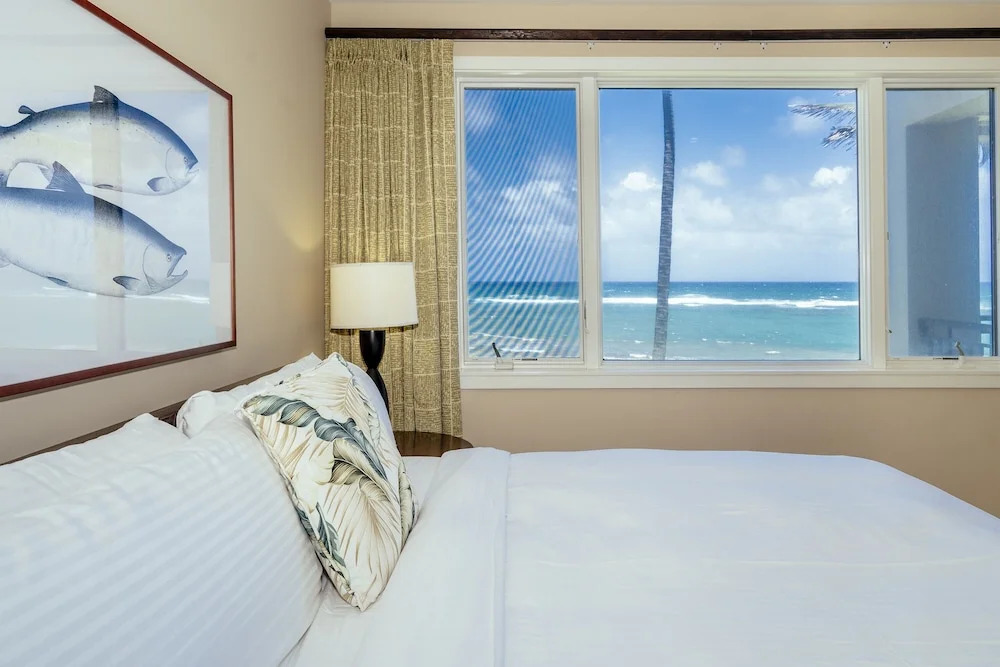 Turtle Bay S 216 3 Bedroom Villa