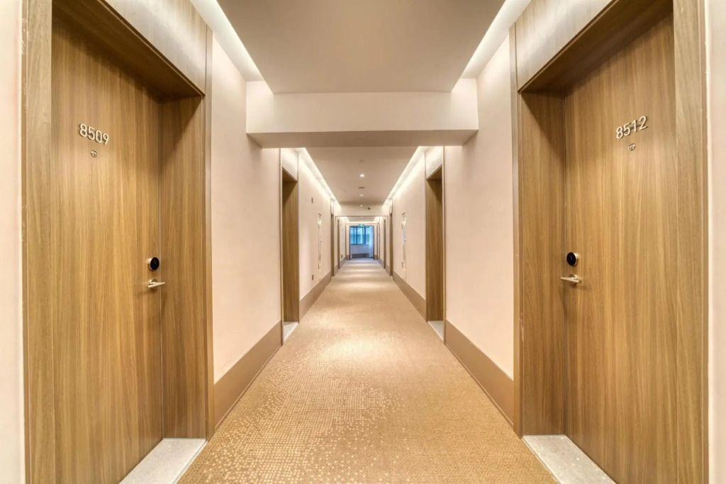 HanTing Hotel (Lin'an Center)