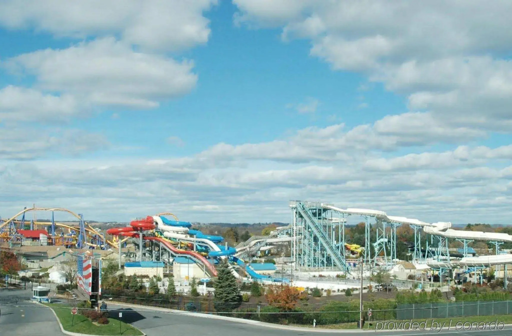 Holiday Inn Express & Suites Allentown-Dorney Park Area by IHG