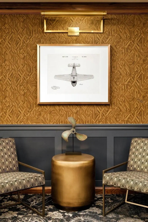 Rand Tower Hotel, Minneapolis, a Tribute Portfolio Hotel