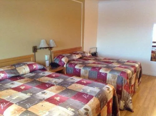 Motel La Seigneurie