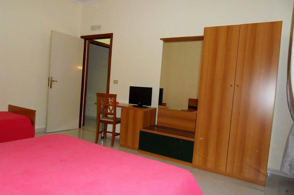 Hotel Astoria Pompei
