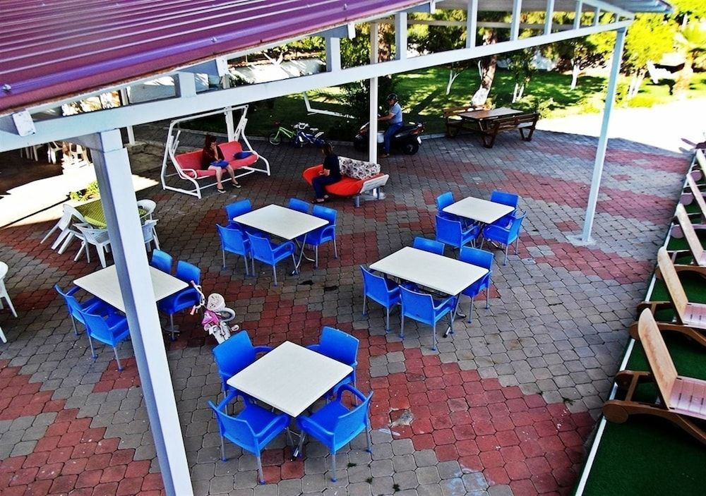 Şahin Villa Apart