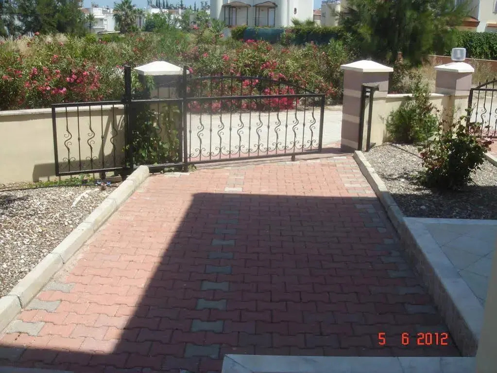 Belek Villa