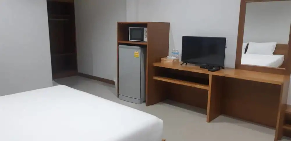 The Chill House