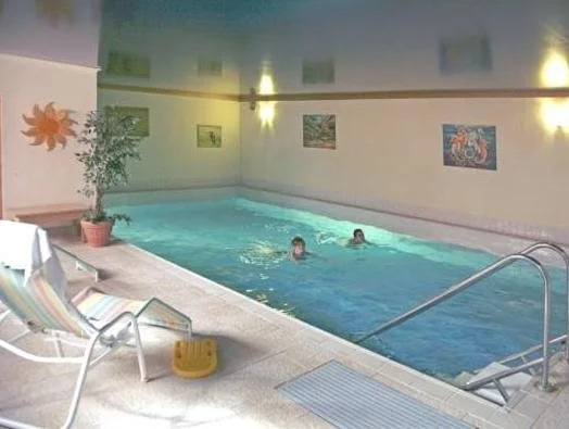 Kurhotel Garni Rosenhag
