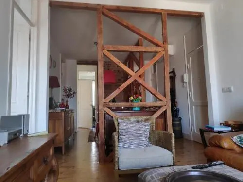 Casa do Passadico