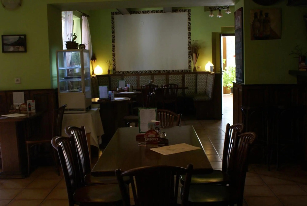 Pawlovnia Hotel
