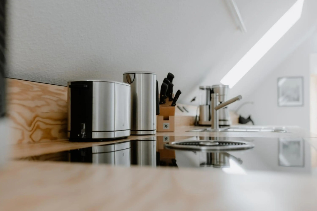 Appartement Am Salzbergtal