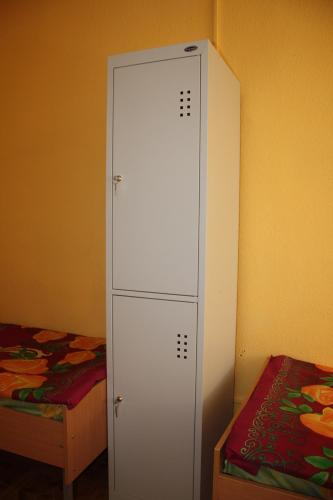 Greenhostel