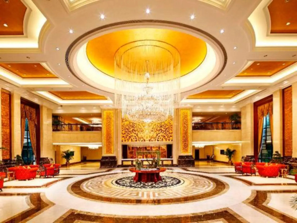 Hengda Hotel