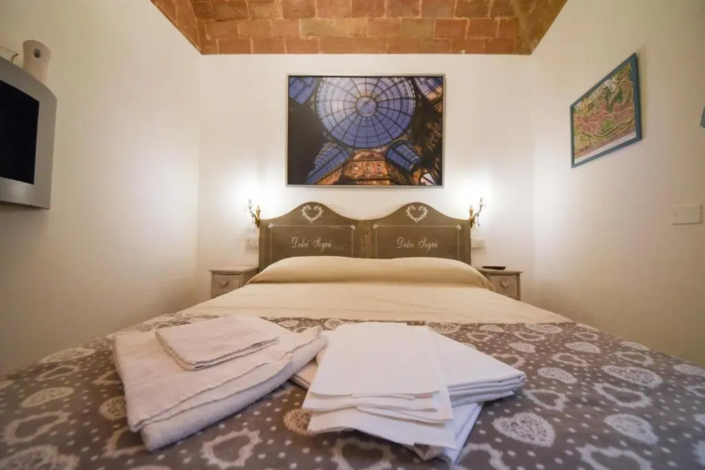 Il Sogno di Annalisa Suite
