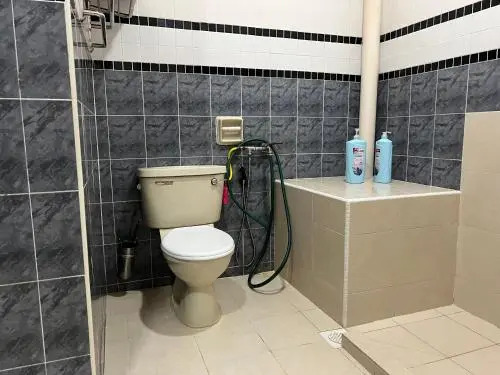 Jiaxin Homestay - Desa Terbau 家馨民宿