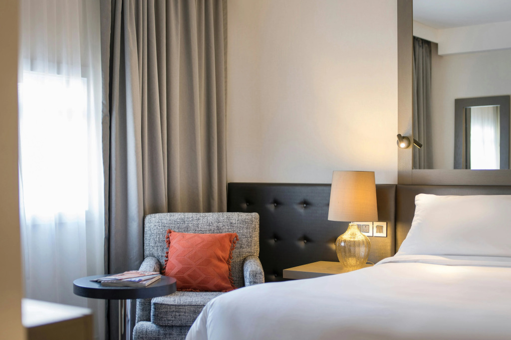 Sheraton Heathrow Hotel