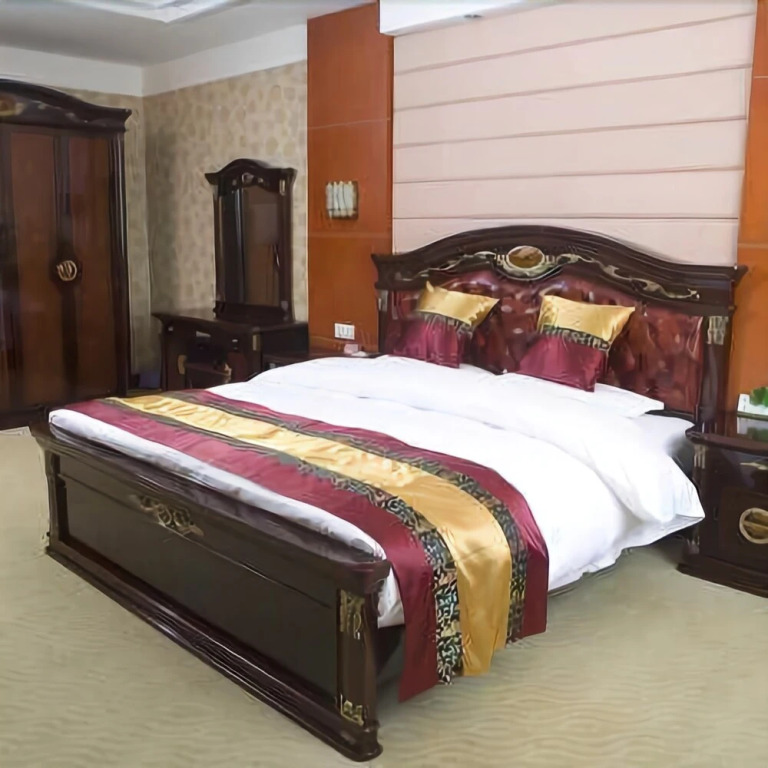 Yan Emperor Hotel