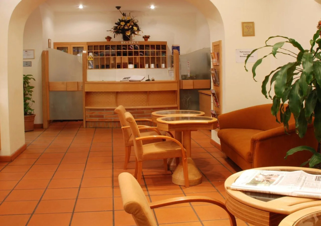 EA Hotel Tosca
