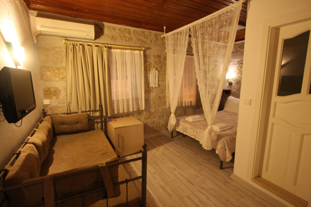 Imerek Tas Ev Hotel