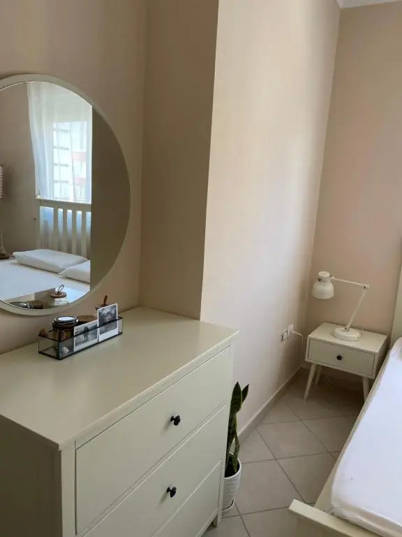 Bora s Cozy Apartment Tirana