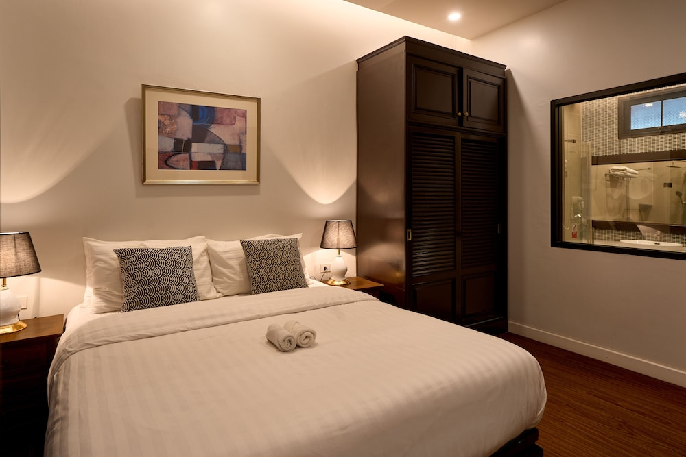 Teera Villa Chiang Mai